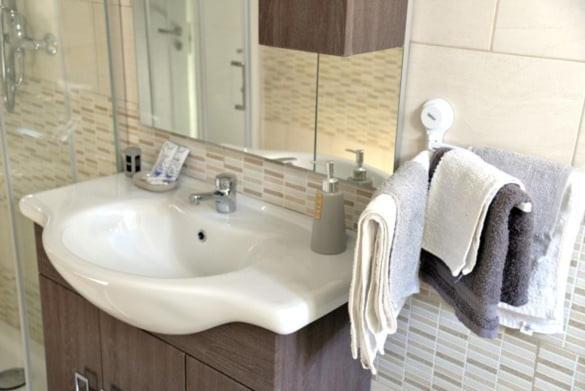 Bed and Breakfast Leo&Italy'S House Taranto Exterior foto