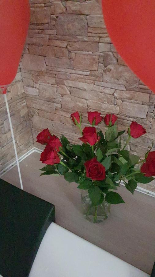 Bed and Breakfast Leo&Italy'S House Taranto Exterior foto