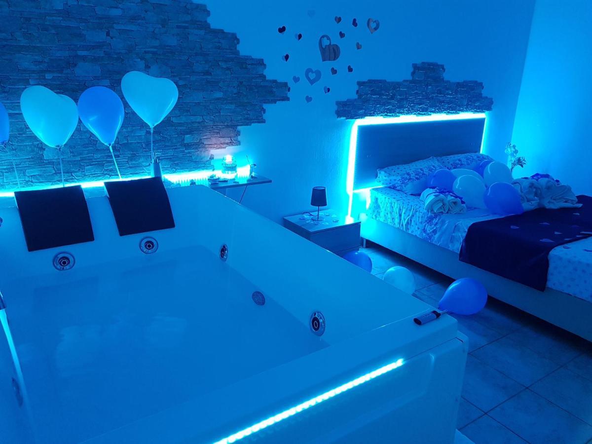 Bed and Breakfast Leo&Italy'S House Taranto Exterior foto